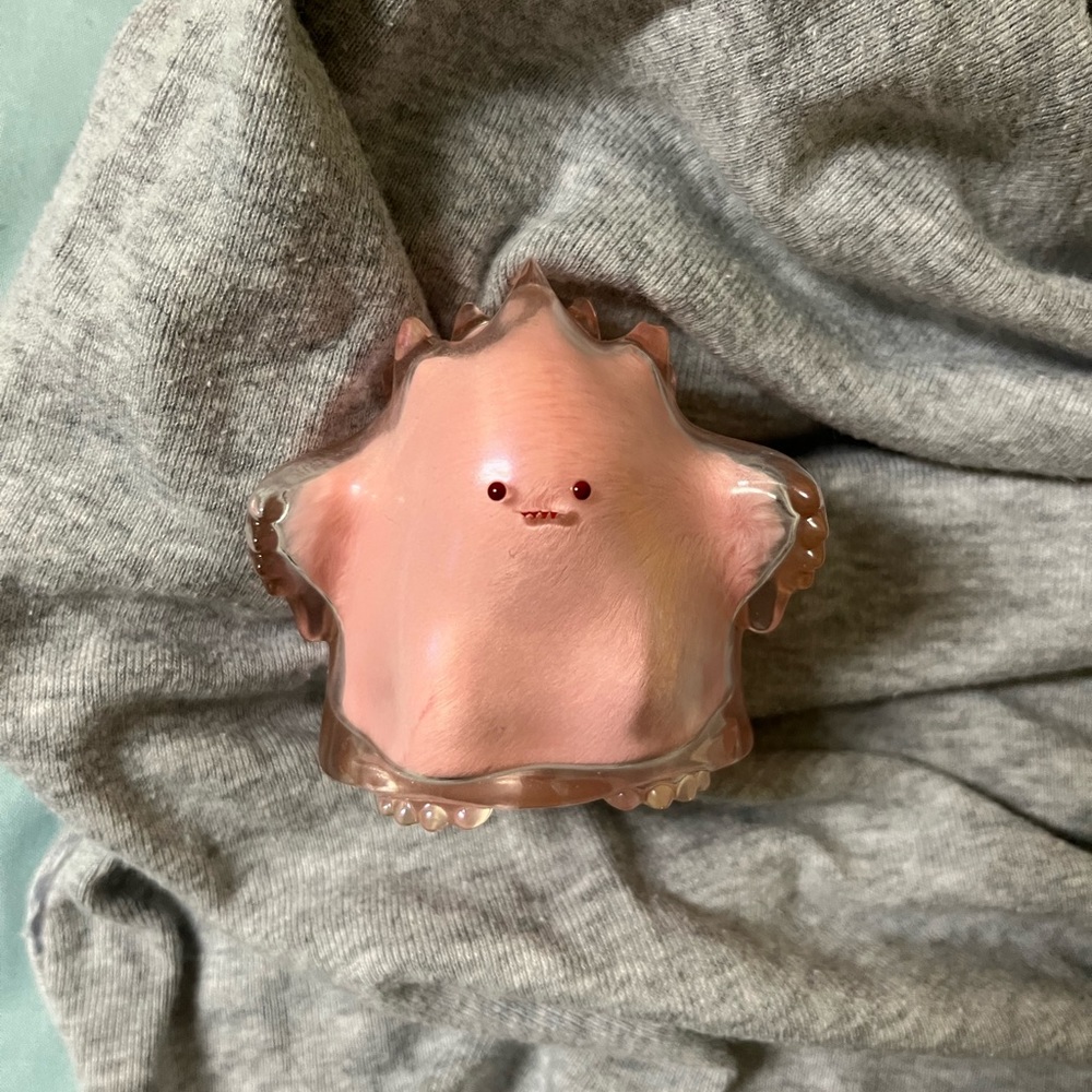 Pop Mart x Yuki Series 5